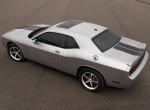 Dodge Challenger SE Rallye 2009 года